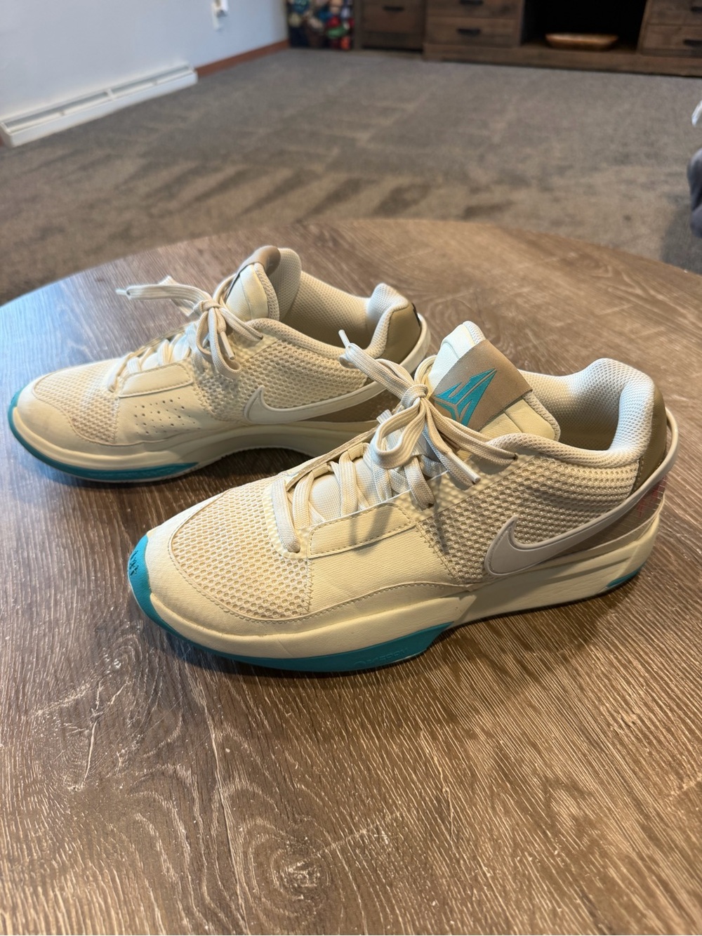 Nike Ja 1 Vacation sneakers